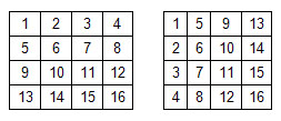 1 1